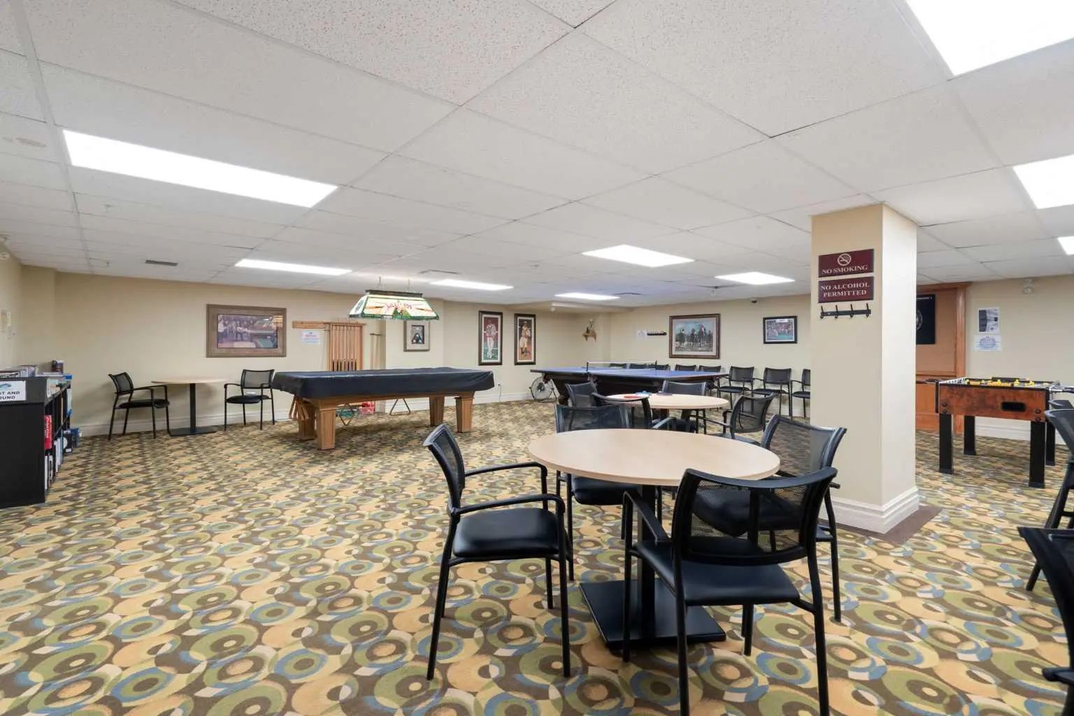 422 369 Rocky Vista Park Northwest, Calgary – Residential Apartment Listing Photo 32