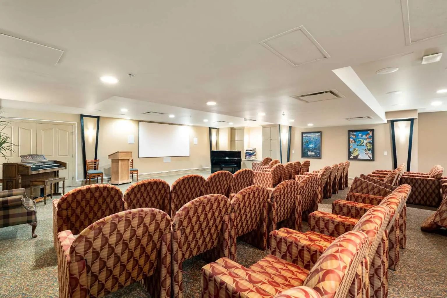 422 369 Rocky Vista Park Northwest, Calgary – Residential Apartment Listing Photo 34