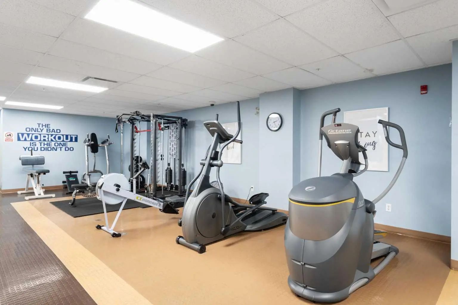 422 369 Rocky Vista Park Northwest, Calgary – Residential Apartment Listing Photo 35