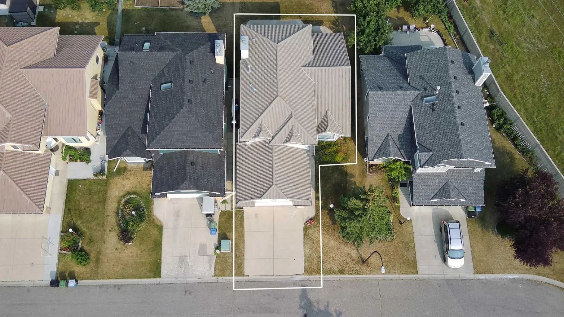 140 Santana Mews Northwest, Calgary – Residential Detached Listing Photo 30
