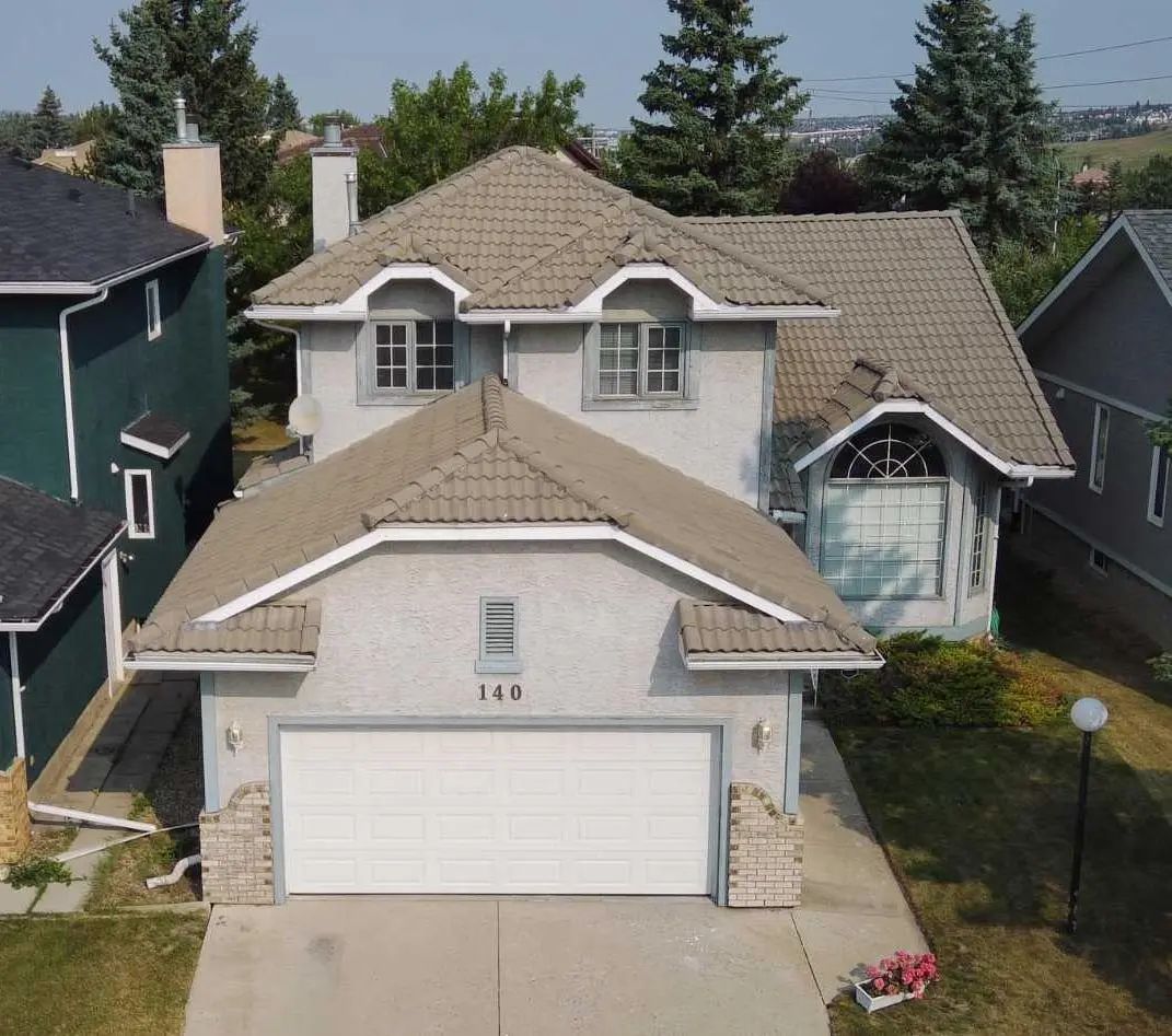 140 Santana Mews Northwest, Calgary – Residential Detached Listing Photo 31