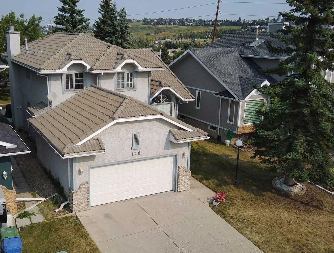 140 Santana Mews Northwest, Calgary – Residential Detached Listing Photo 32