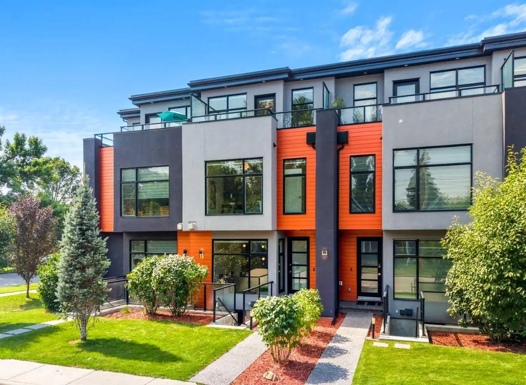 1103 4 Street Ne, Calgary