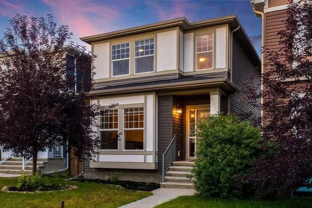 132 Evansborough Way Nw, Calgary