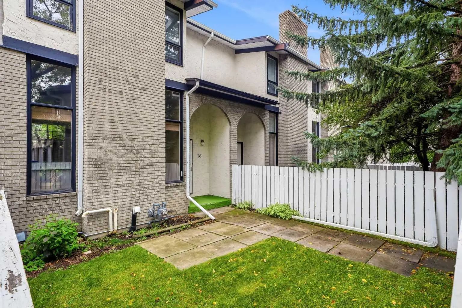 26 5400 Dalhousie Drive Northwest, Calgary – Residential Row/Townhouse Listing Photo 25