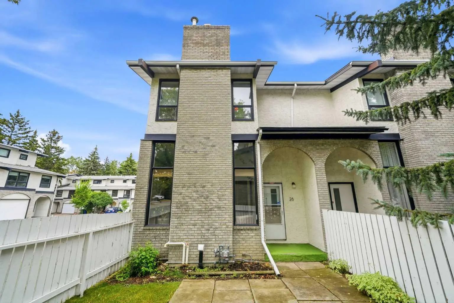 26 5400 Dalhousie Drive Northwest, Calgary – Residential Row/Townhouse Listing Photo 26