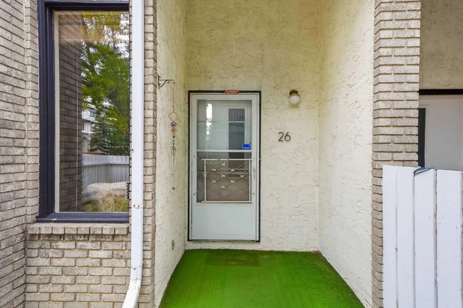 26 5400 Dalhousie Drive Northwest, Calgary – Residential Row/Townhouse Listing Photo 27