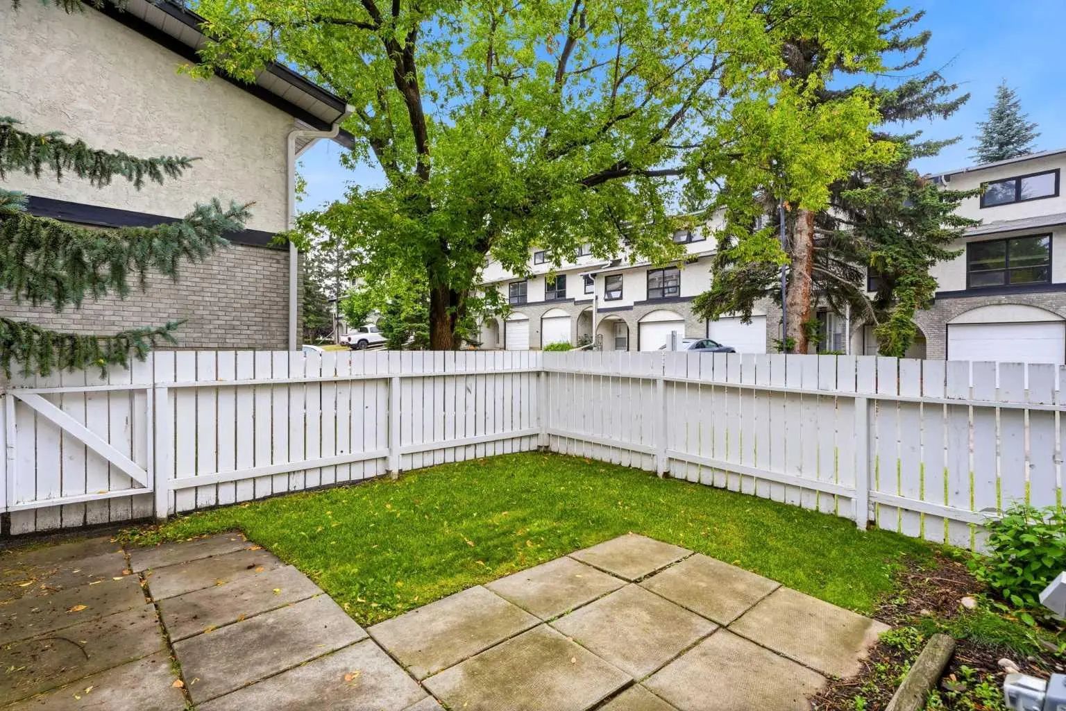 26 5400 Dalhousie Drive Northwest, Calgary – Residential Row/Townhouse Listing Photo 28