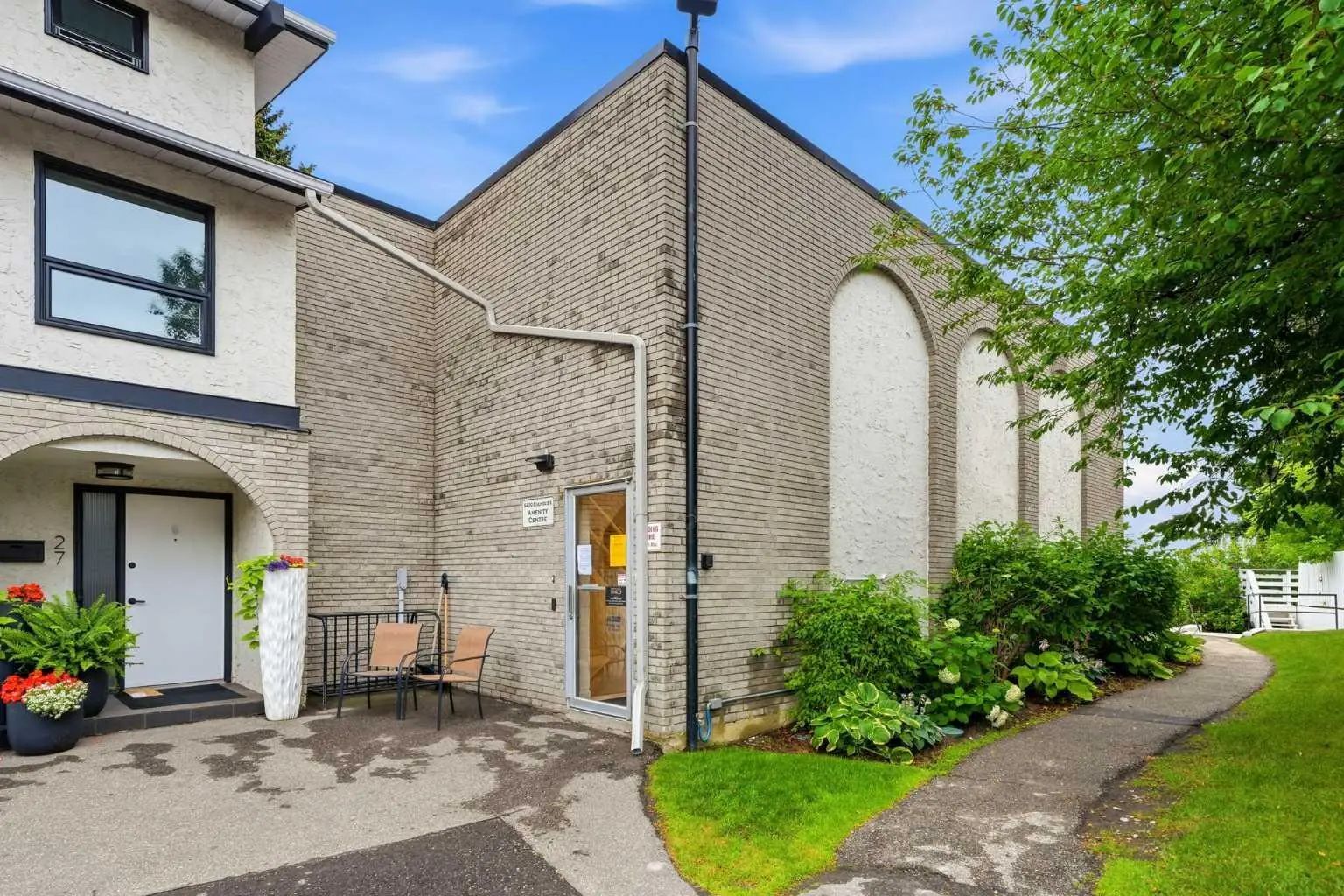 26 5400 Dalhousie Drive Northwest, Calgary – Residential Row/Townhouse Listing Photo 29