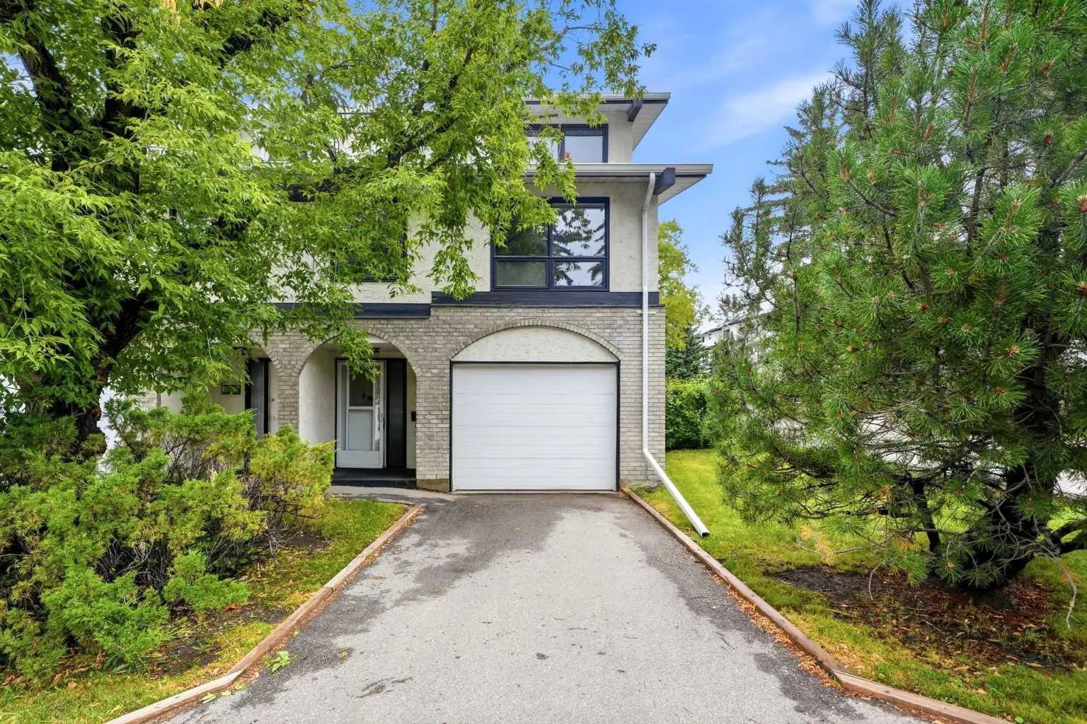 26 5400 Dalhousie Drive Northwest, Calgary – Residential Row/Townhouse Listing Photo 3