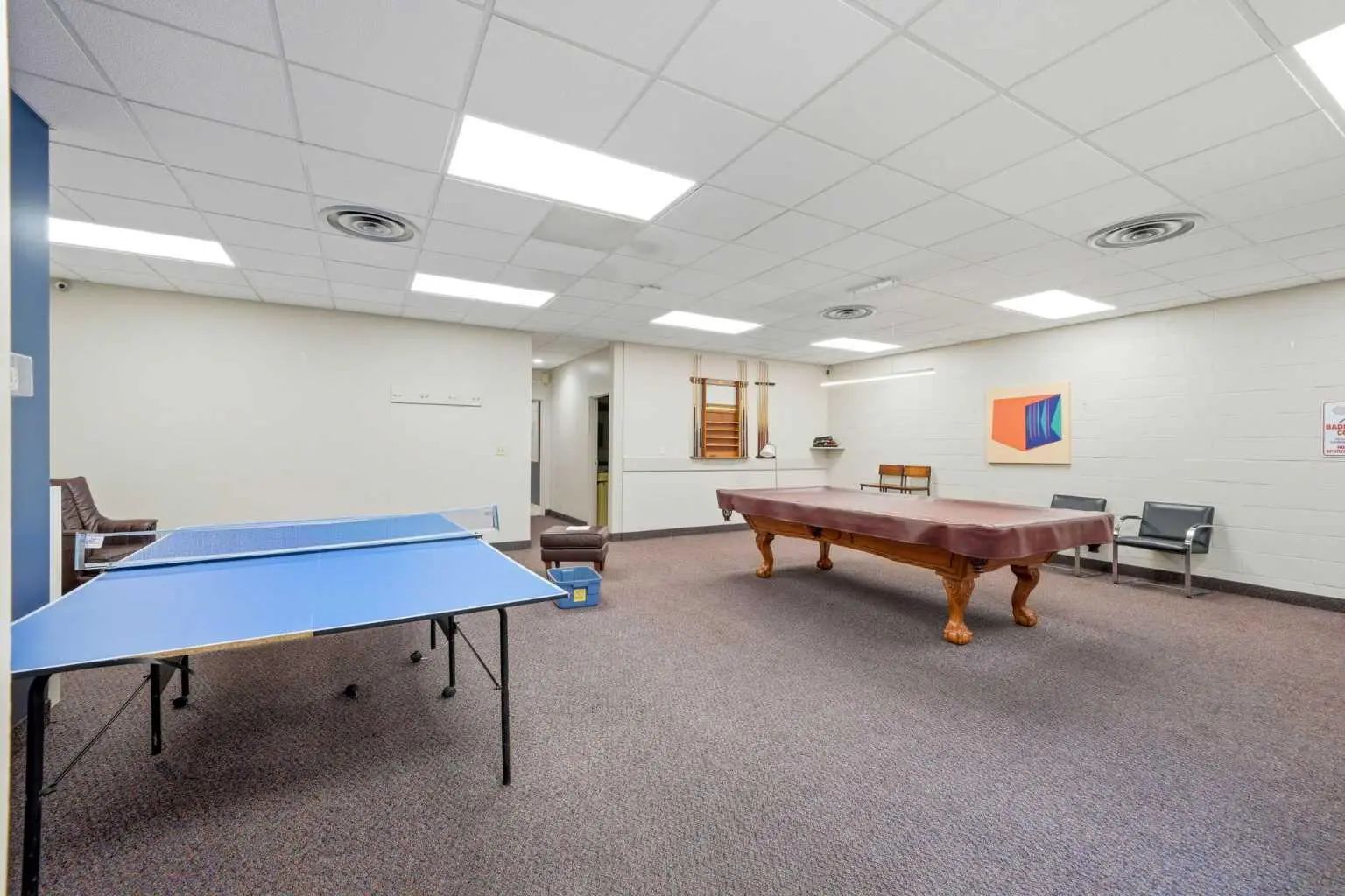 26 5400 Dalhousie Drive Northwest, Calgary – Residential Row/Townhouse Listing Photo 33