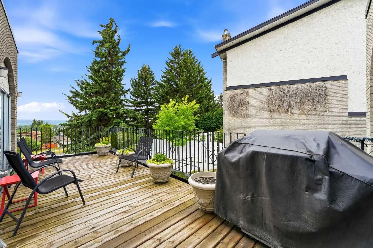 26 5400 Dalhousie Drive Northwest, Calgary – Residential Row/Townhouse Listing Photo 37