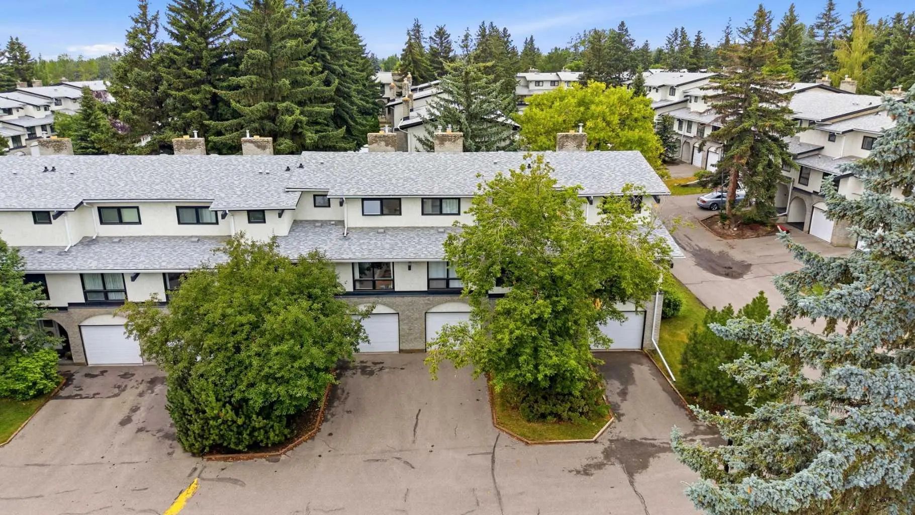 26 5400 Dalhousie Drive Northwest, Calgary – Residential Row/Townhouse Listing Photo 39
