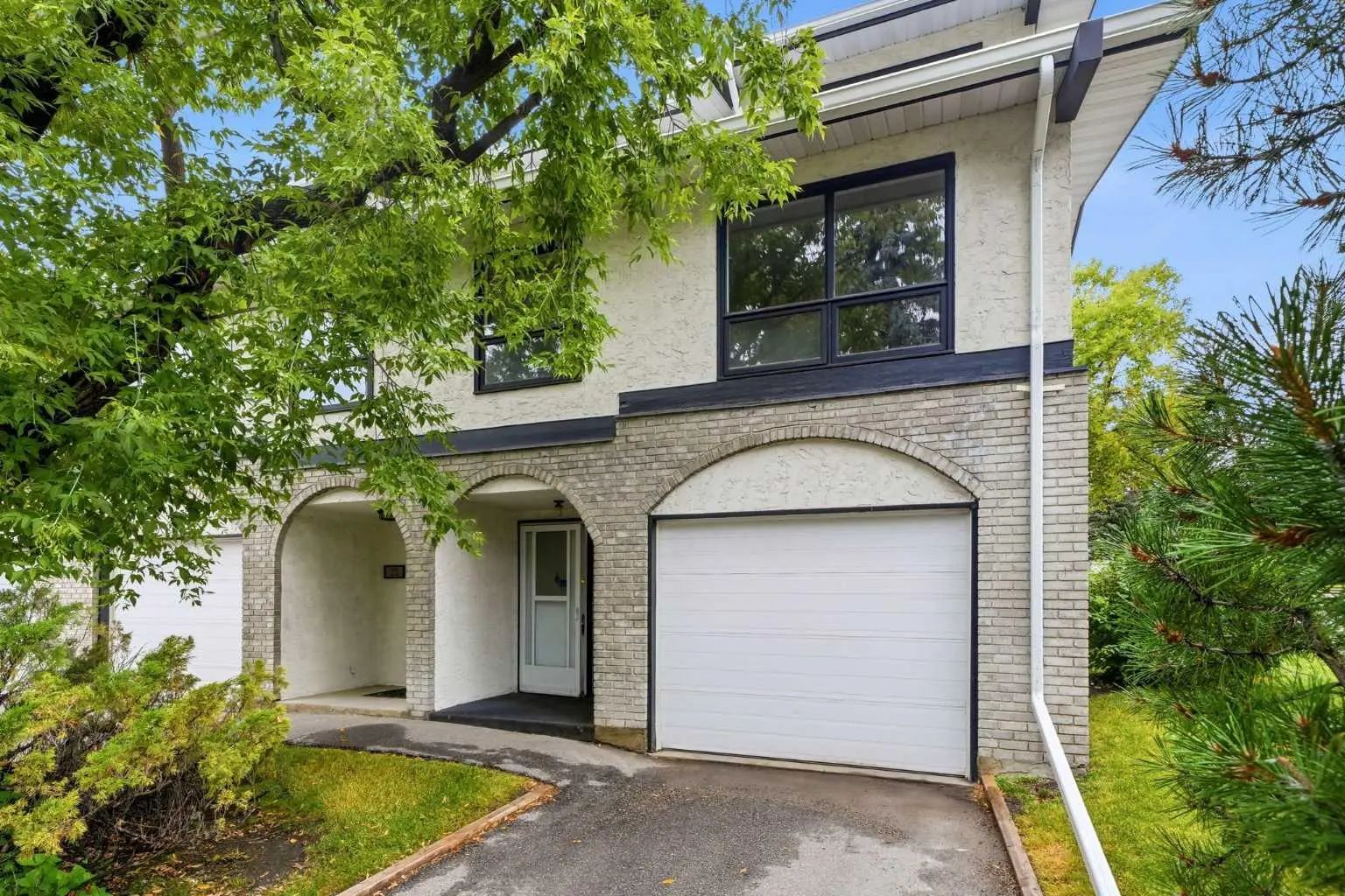 26 5400 Dalhousie Drive Northwest, Calgary – Residential Row/Townhouse Listing Photo 4