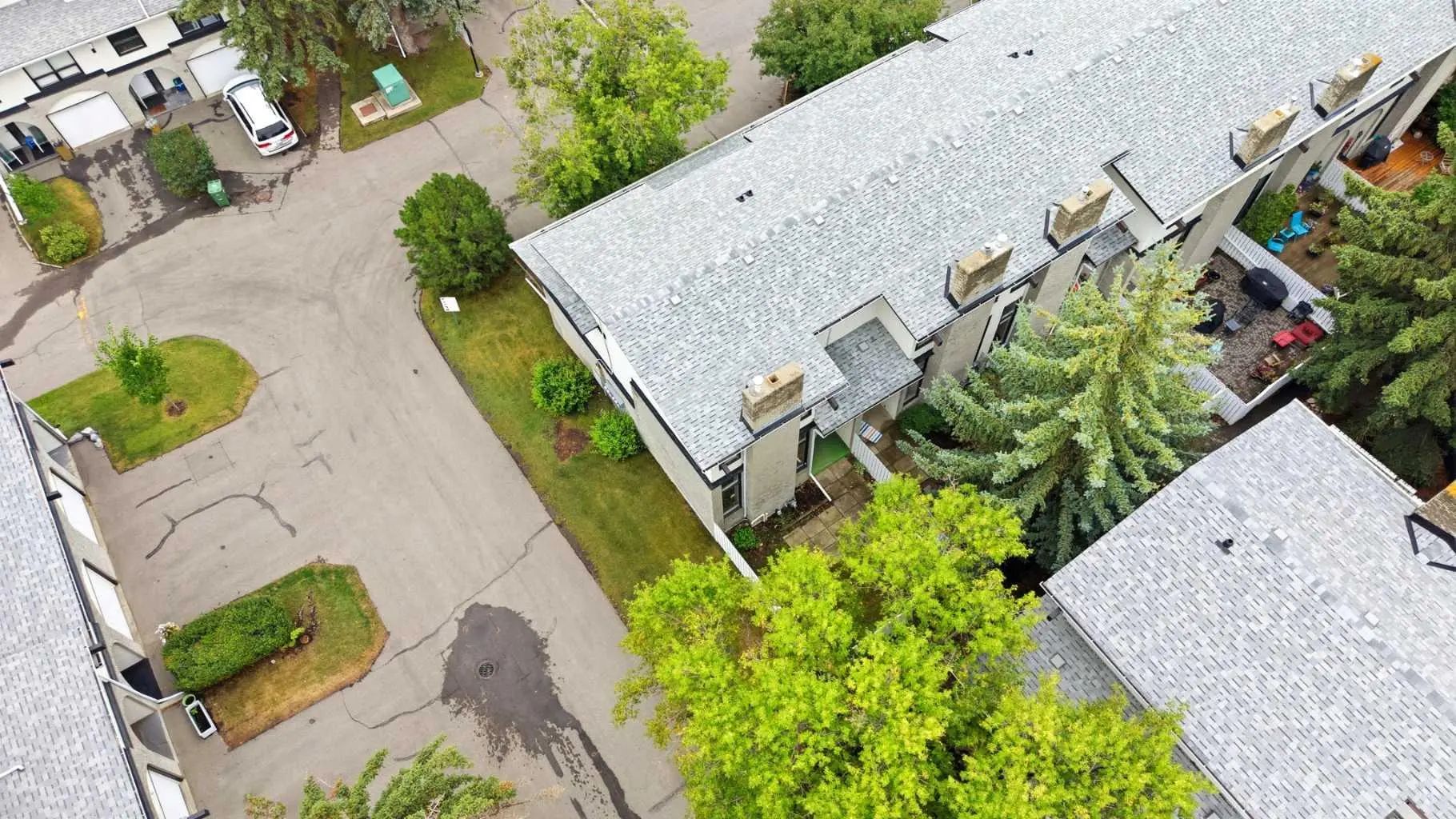 26 5400 Dalhousie Drive Northwest, Calgary – Residential Row/Townhouse Listing Photo 40