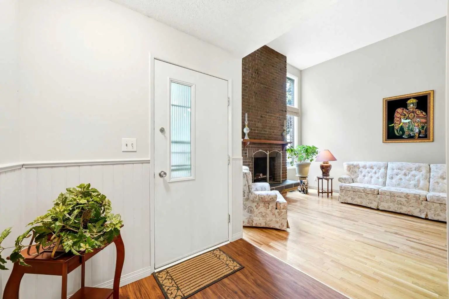 26 5400 Dalhousie Drive Northwest, Calgary – Residential Row/Townhouse Listing Photo 8