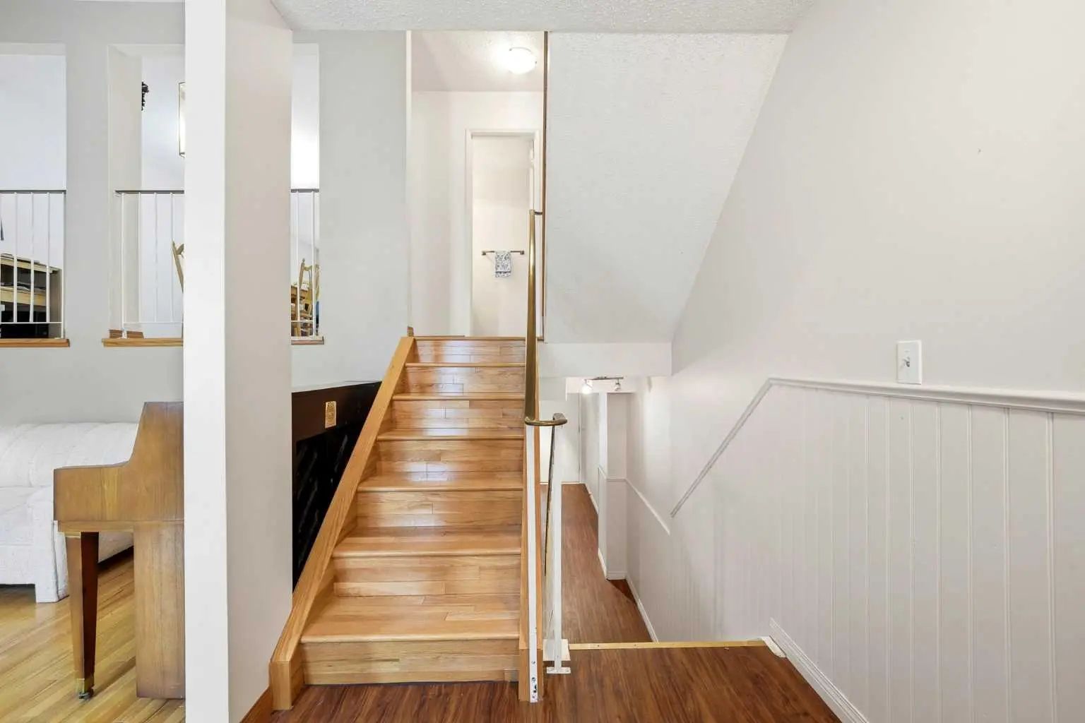 26 5400 Dalhousie Drive Northwest, Calgary – Residential Row/Townhouse Listing Photo 9