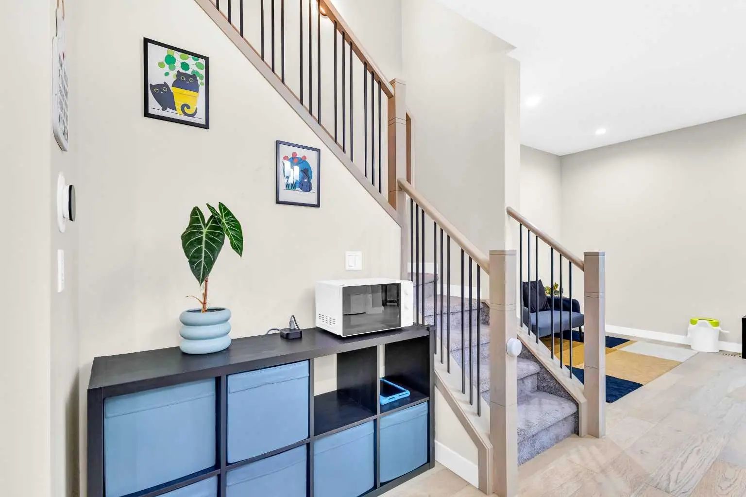 #2 4519 Bowness Road Northwest, Calgary – Residential Row/Townhouse Listing Photo 10