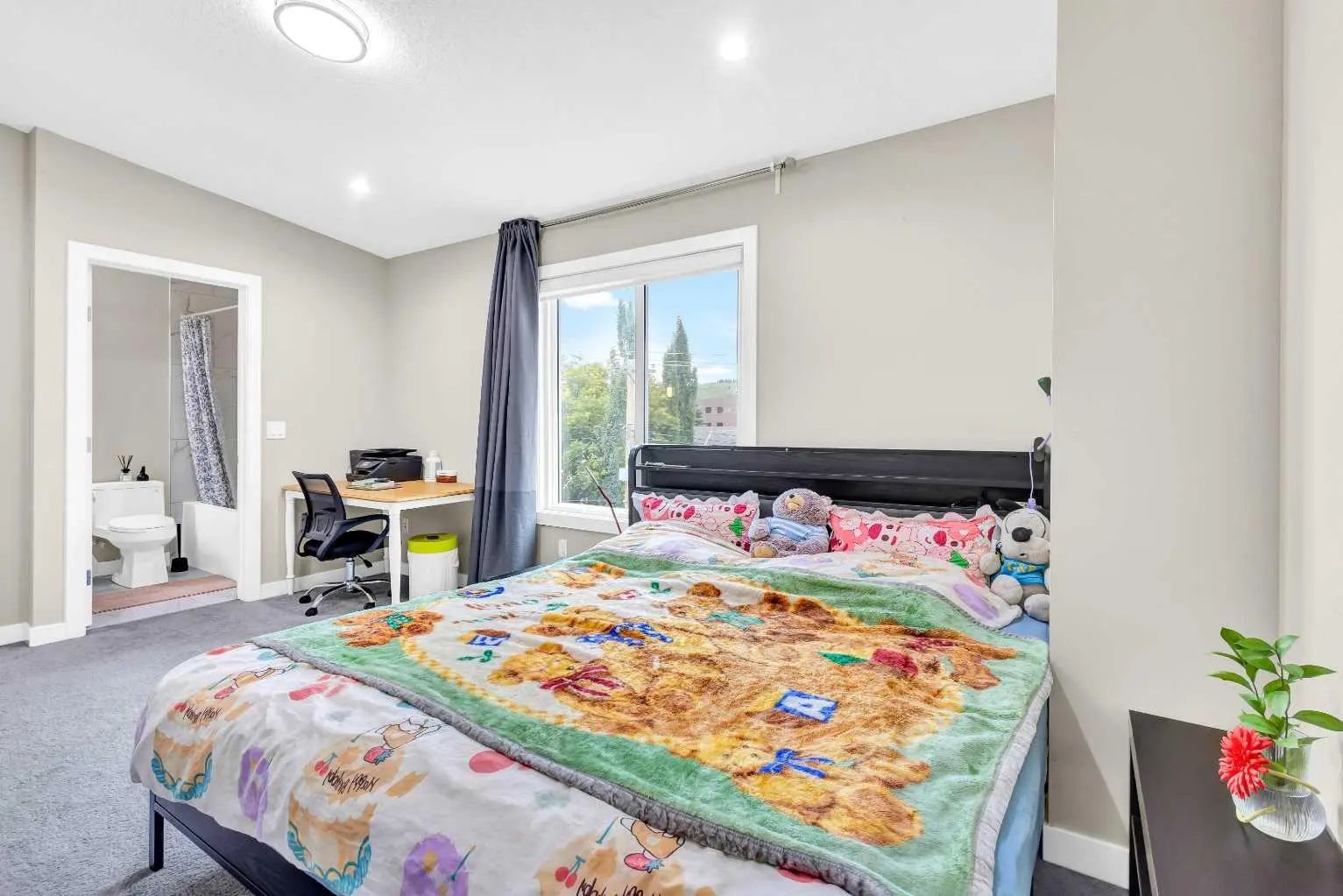 #2 4519 Bowness Road Northwest, Calgary – Residential Row/Townhouse Listing Photo 14