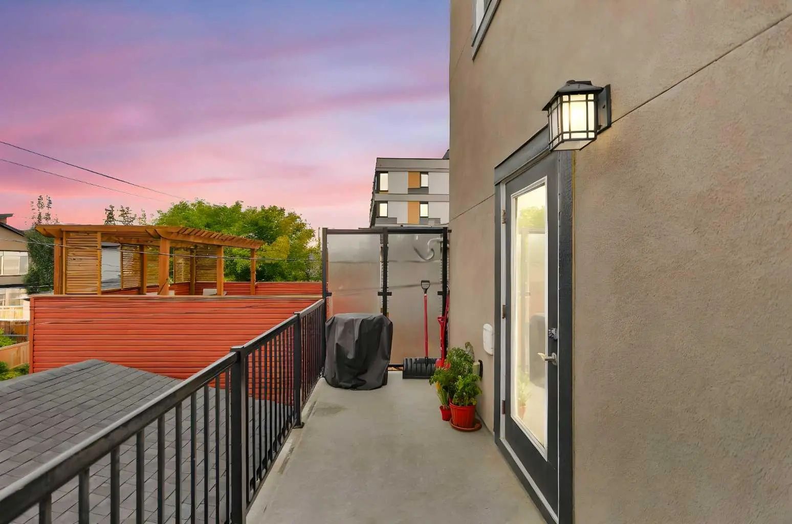 #2 4519 Bowness Road Northwest, Calgary – Residential Row/Townhouse Listing Photo 27
