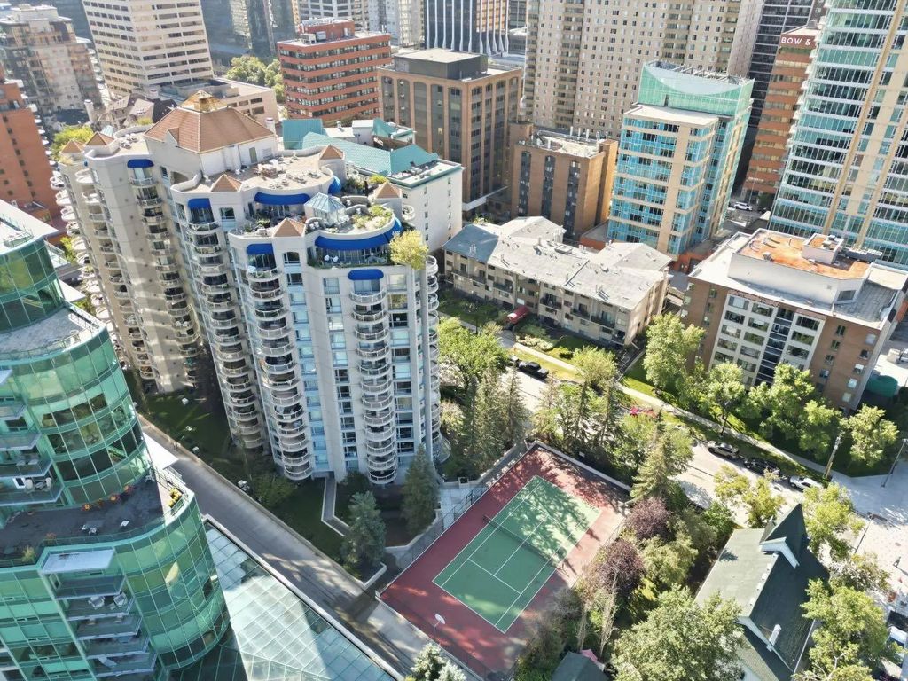 804 804 3 Avenue Sw, Calgary