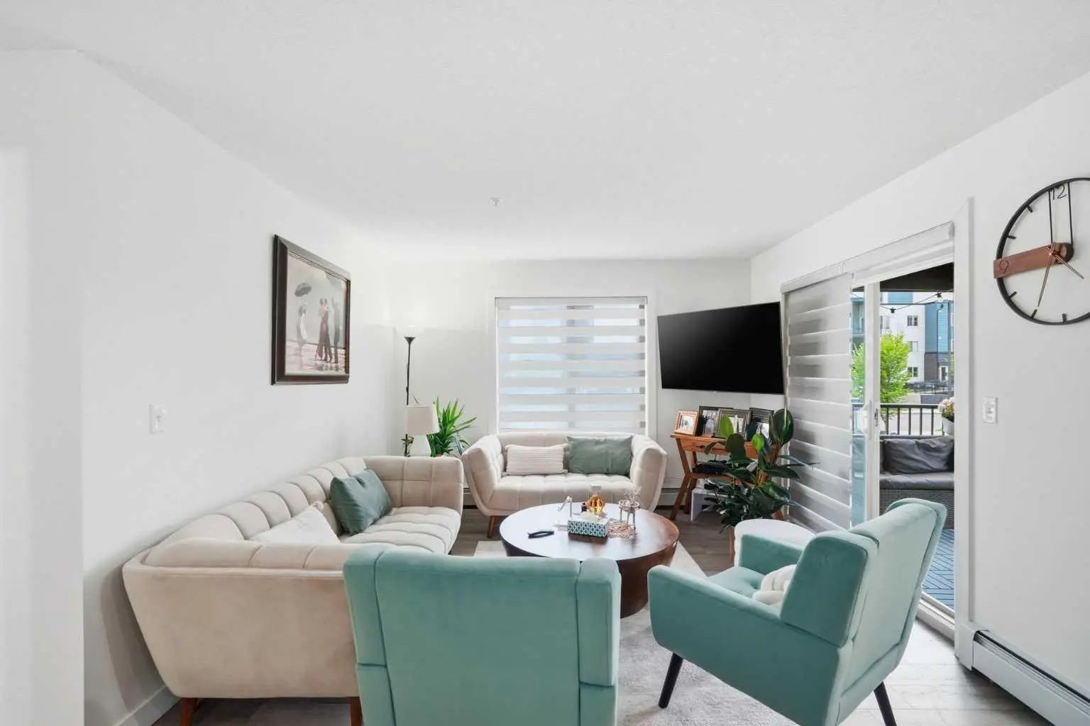 2201 1317 27 Street Southeast, Calgary – Residential Apartment Listing Photo 10