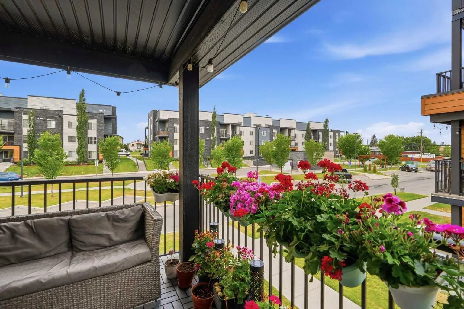 2201 1317 27 Street Southeast, Calgary – Residential Apartment Listing Photo 13