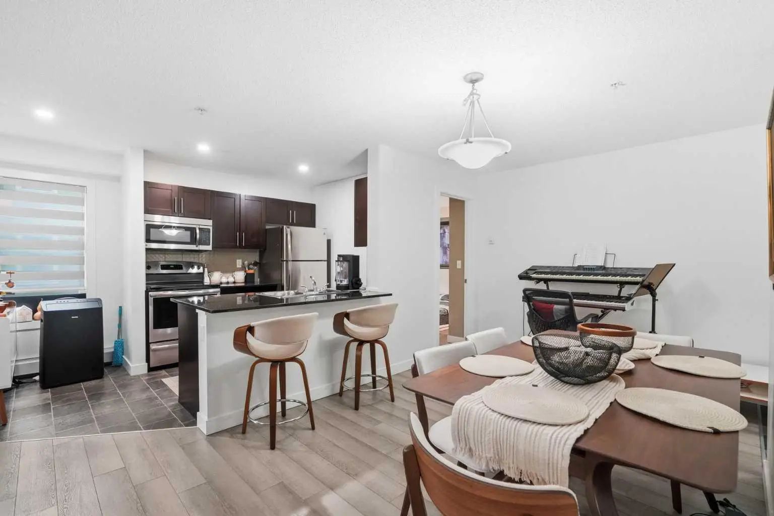2201 1317 27 Street Southeast, Calgary – Residential Apartment Listing Photo 19