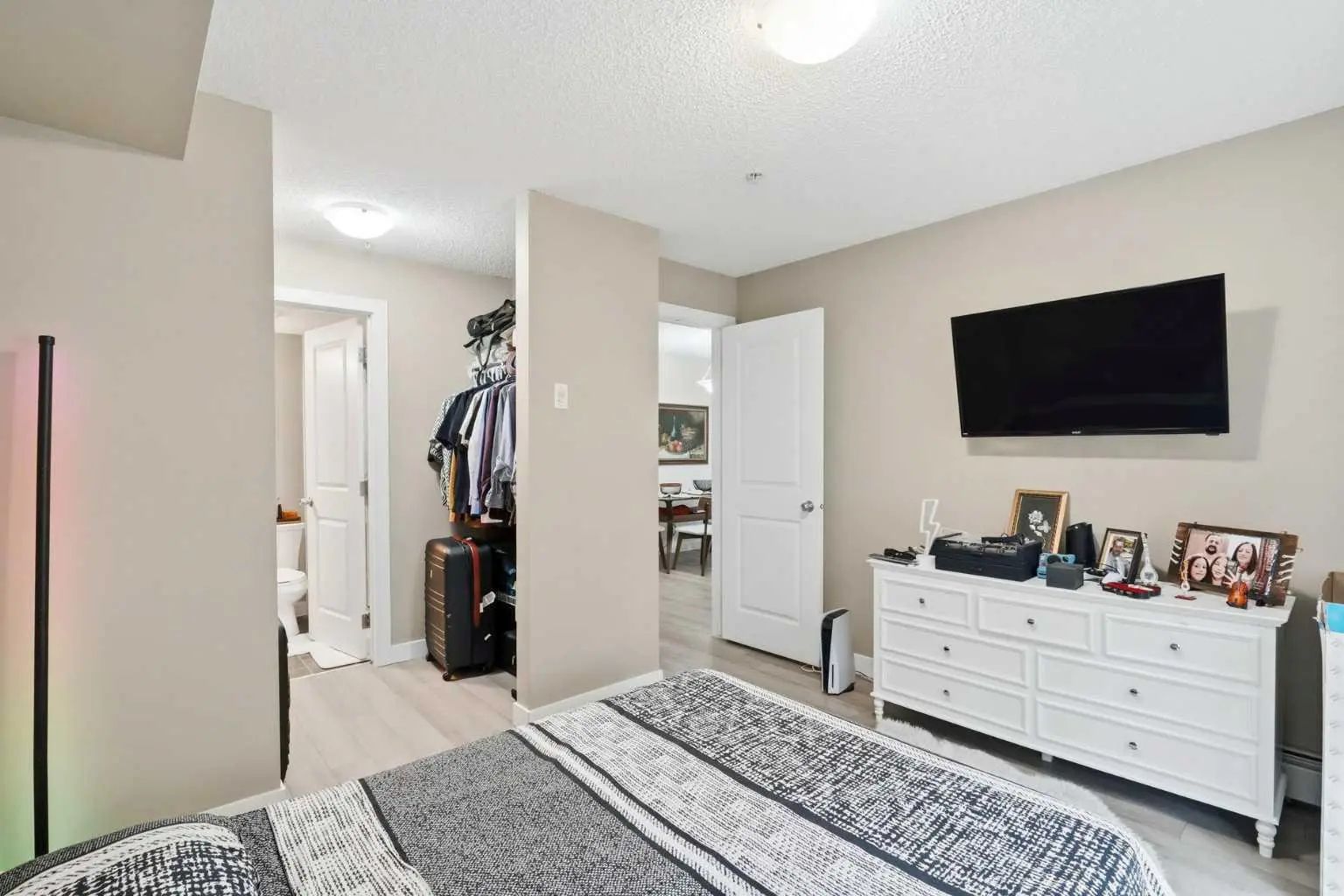 2201 1317 27 Street Southeast, Calgary – Residential Apartment Listing Photo 23
