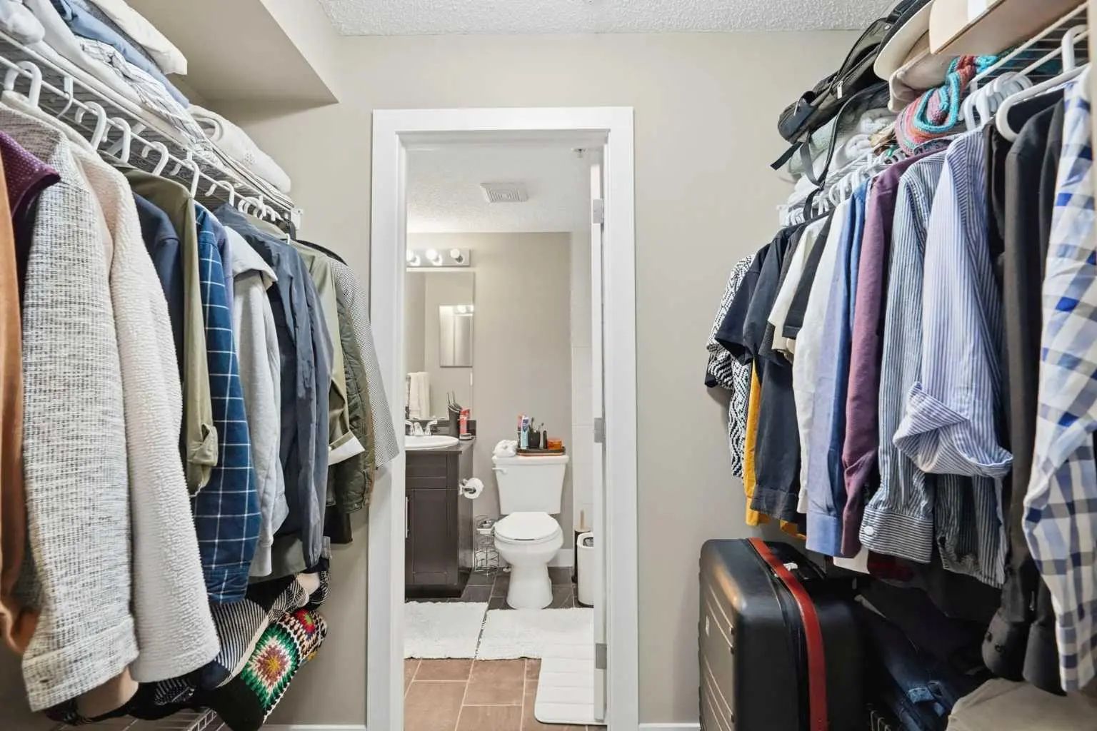 2201 1317 27 Street Southeast, Calgary – Residential Apartment Listing Photo 24