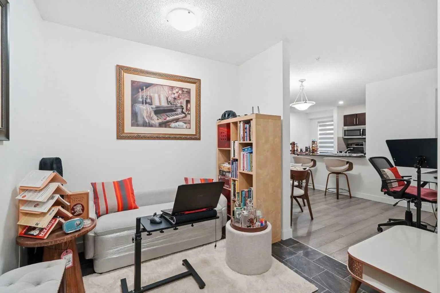 2201 1317 27 Street Southeast, Calgary – Residential Apartment Listing Photo 29