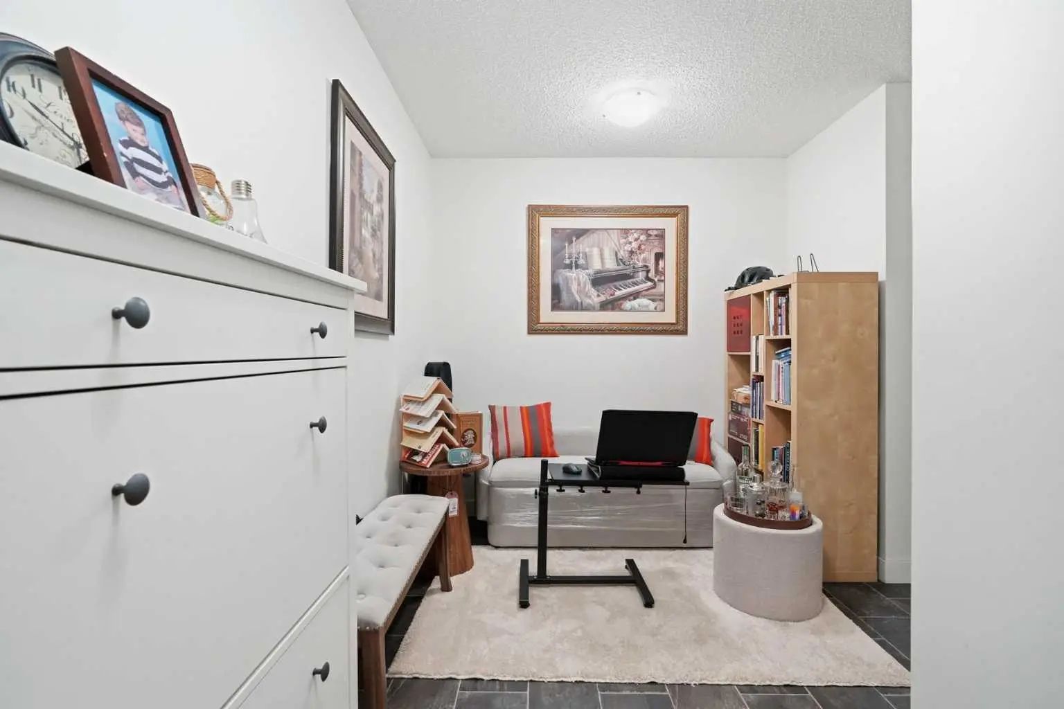 2201 1317 27 Street Southeast, Calgary – Residential Apartment Listing Photo 31