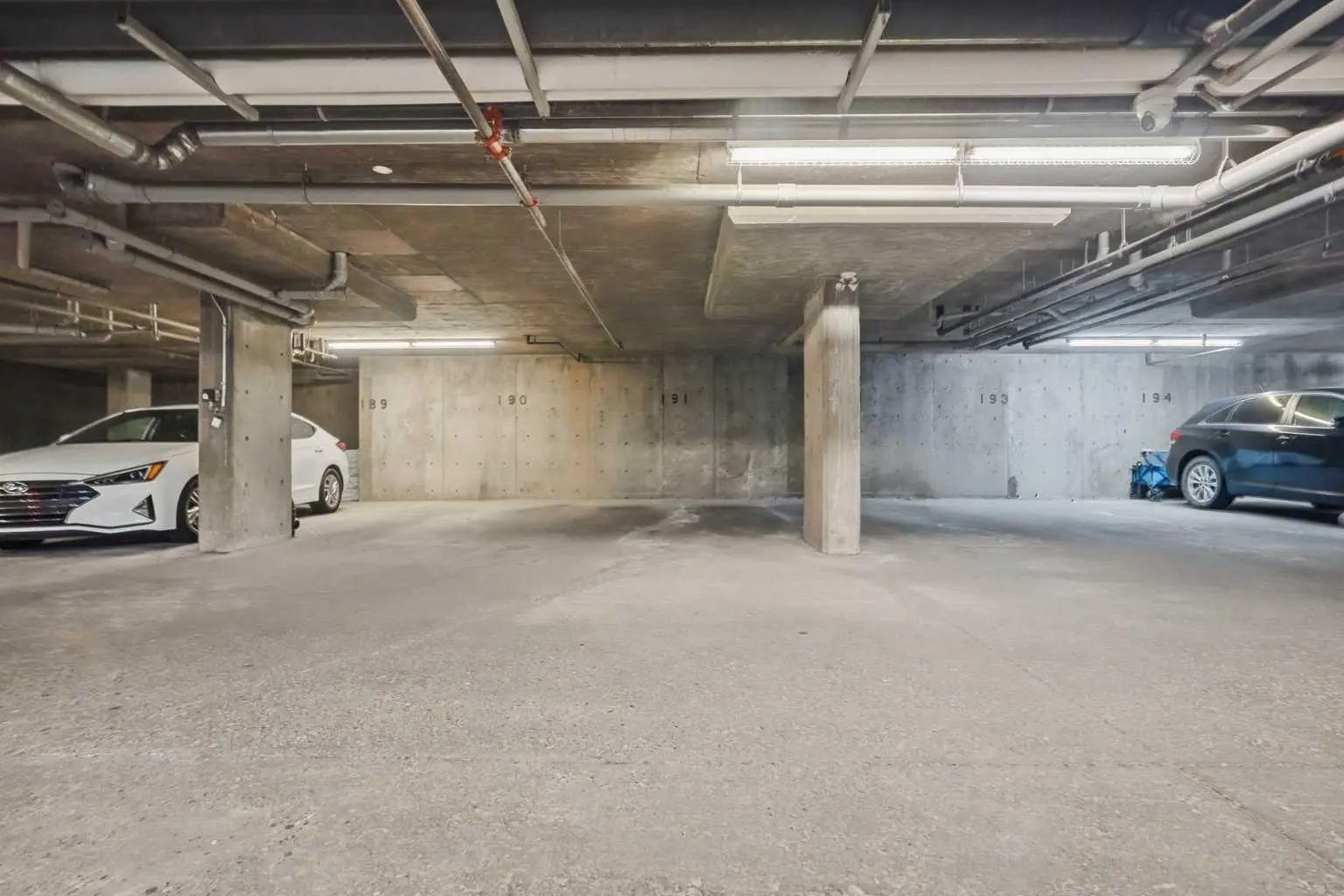 2201 1317 27 Street Southeast, Calgary – Residential Apartment Listing Photo 33