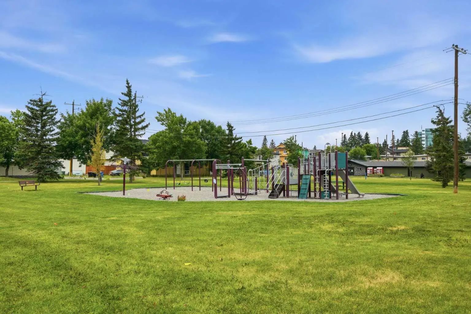 2201 1317 27 Street Southeast, Calgary – Residential Apartment Listing Photo 36