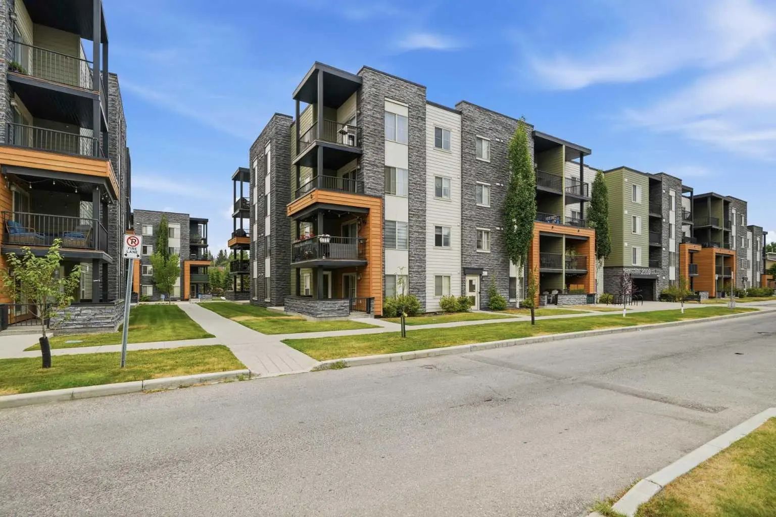 2201 1317 27 Street Southeast, Calgary – Residential Apartment Listing Photo 4