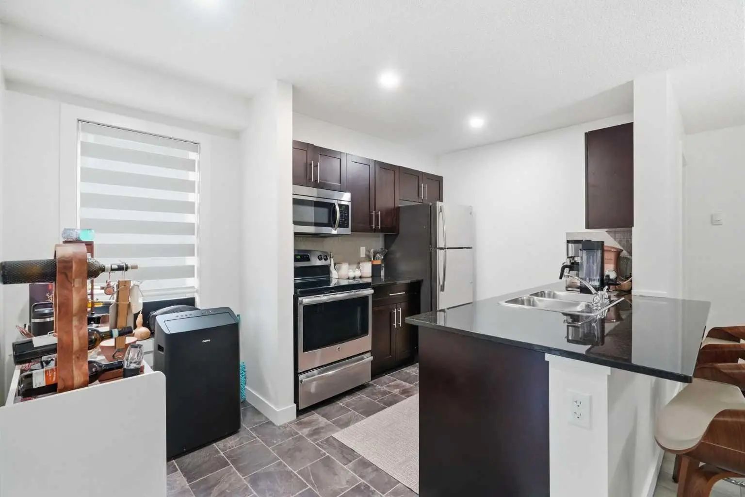2201 1317 27 Street Southeast, Calgary – Residential Apartment Listing Photo 7