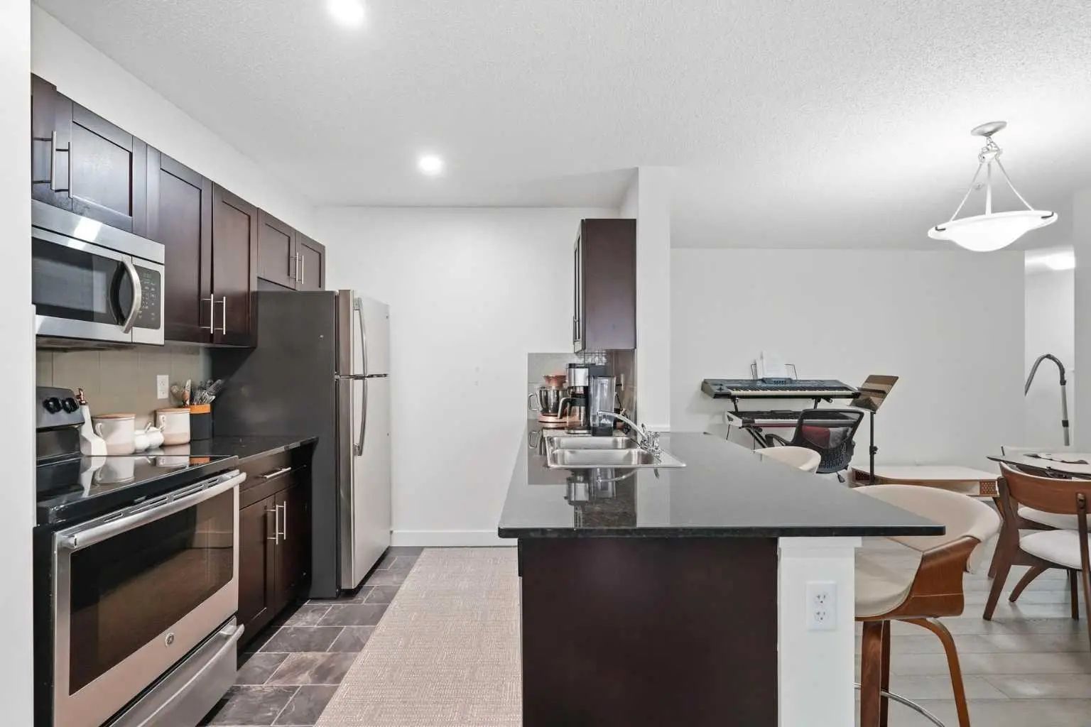 2201 1317 27 Street Southeast, Calgary – Residential Apartment Listing Photo 8