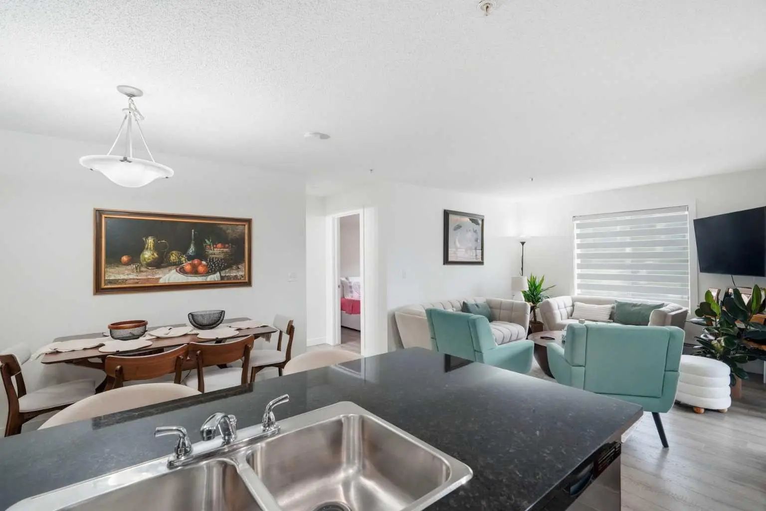 2201 1317 27 Street Southeast, Calgary – Residential Apartment Listing Photo 9