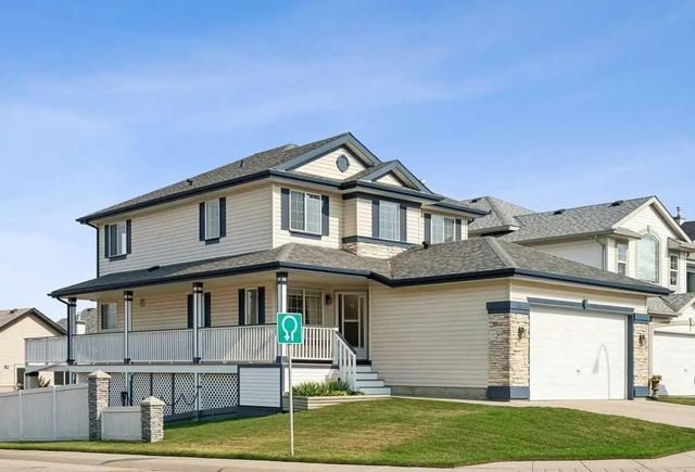 41 Panorama Hills Way Nw, Calgary