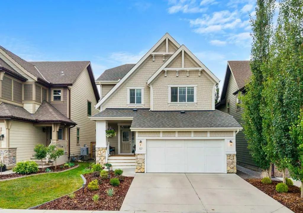 57 Riviera View , Cochrane