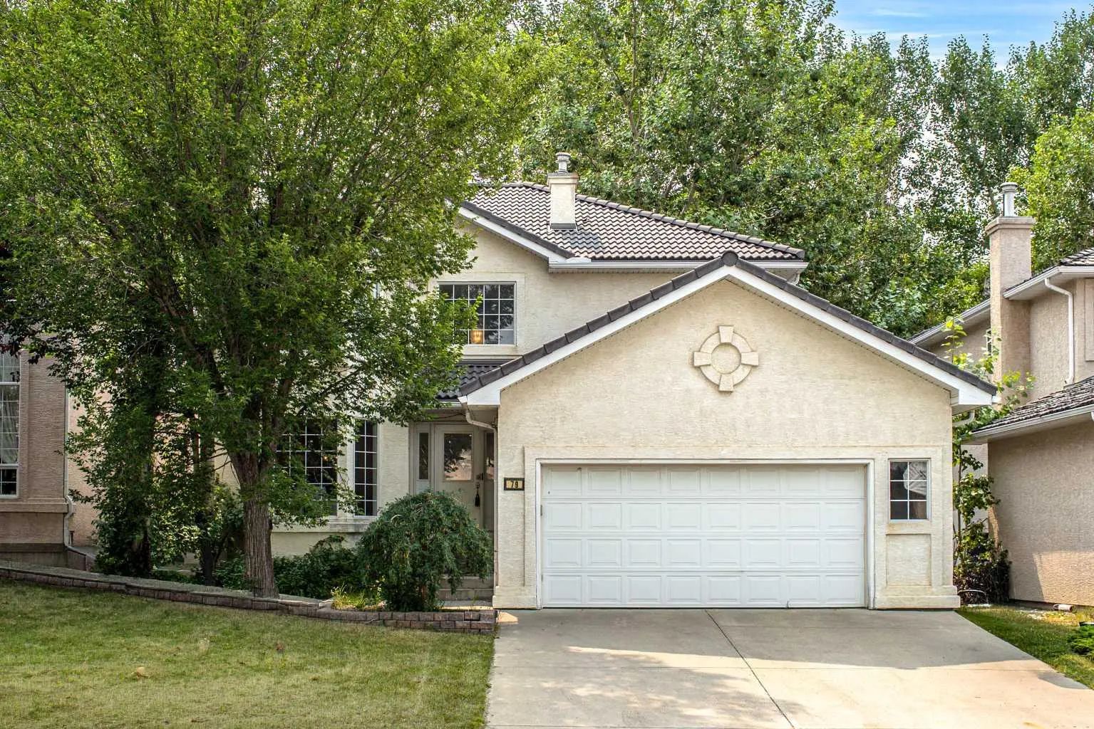 79 Hamptons Heights Northwest, Calgary – Residential Detached Listing Photo 2