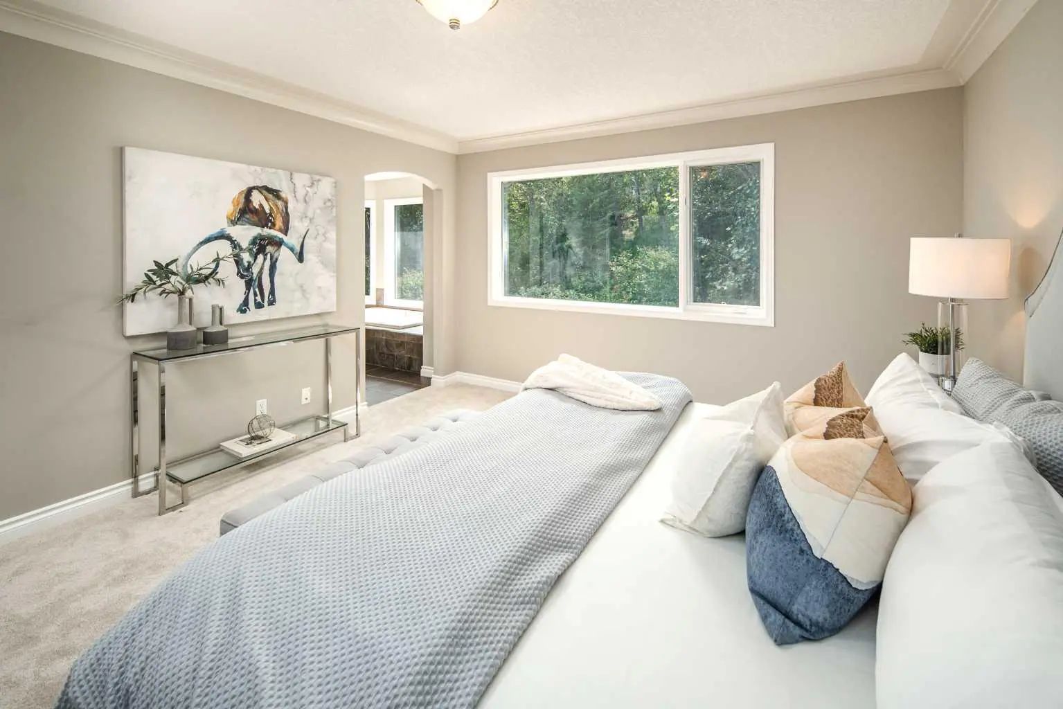 79 Hamptons Heights Northwest, Calgary – Residential Detached Listing Photo 32