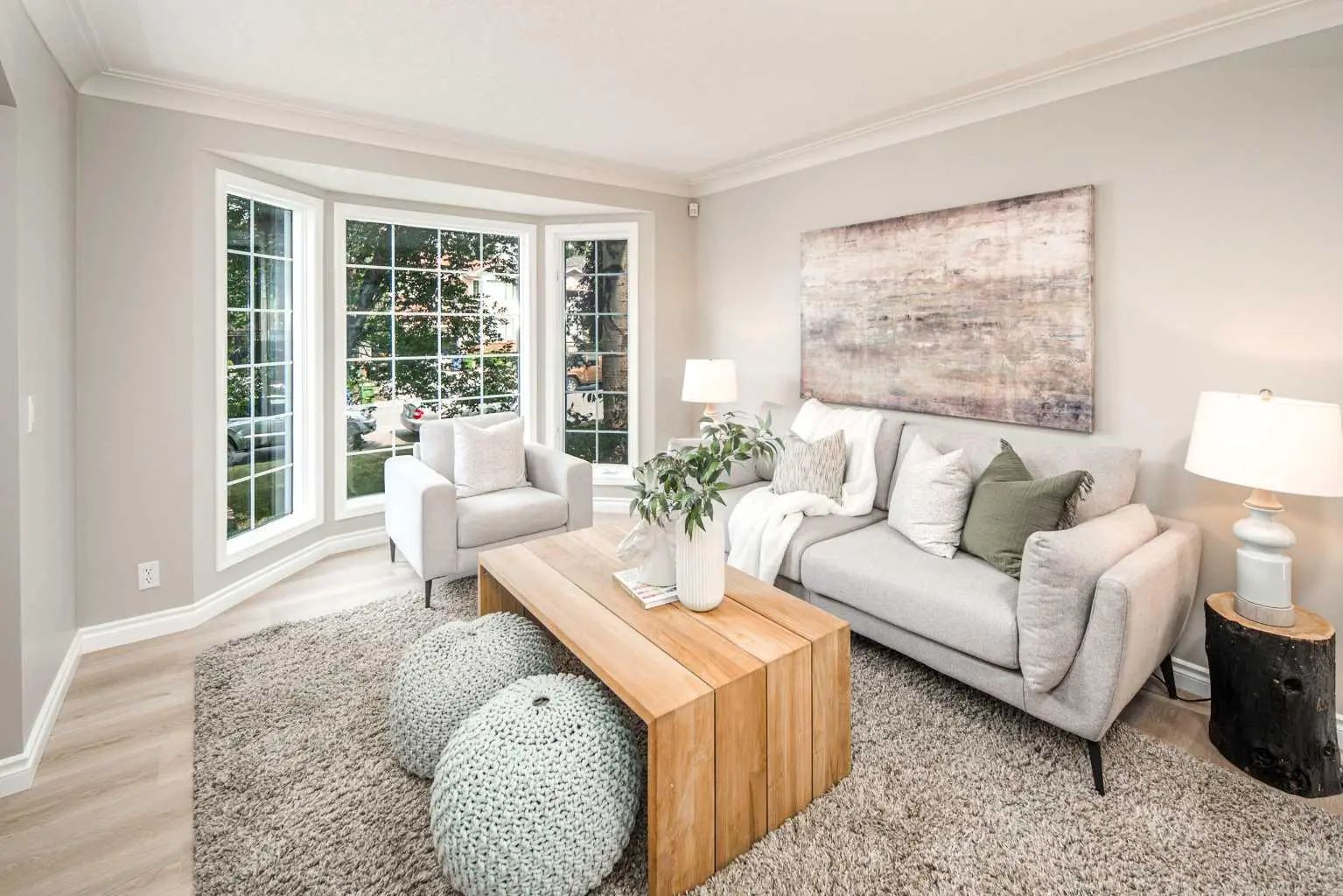 79 Hamptons Heights Northwest, Calgary – Residential Detached Listing Photo 4