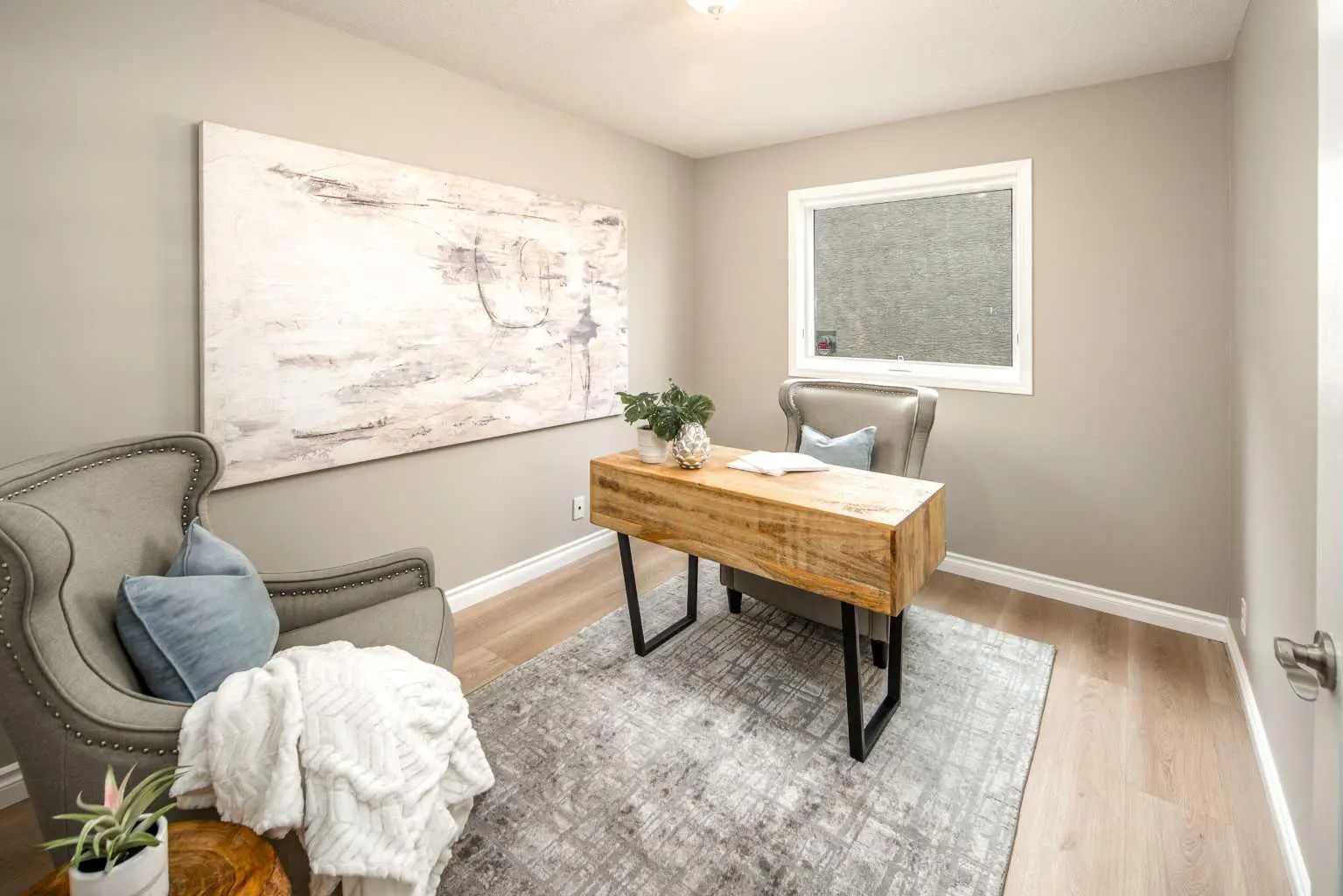 79 Hamptons Heights Northwest, Calgary – Residential Detached Listing Photo 7