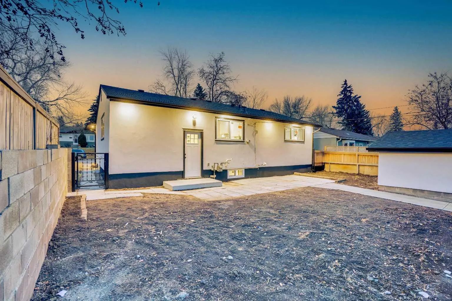 52 Franklin Drive Southeast, Calgary – Residential Detached Listing Photo 3