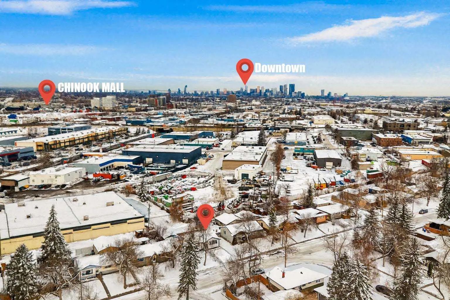 52 Franklin Drive Southeast, Calgary – Residential Detached Listing Photo 48