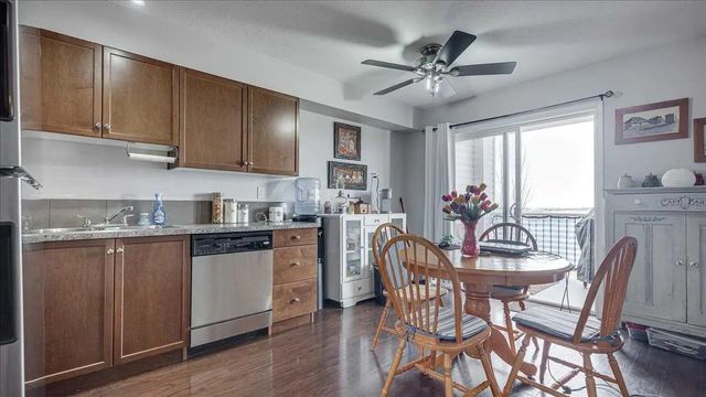 410 3 Broadway Rise , Sylvan Lake