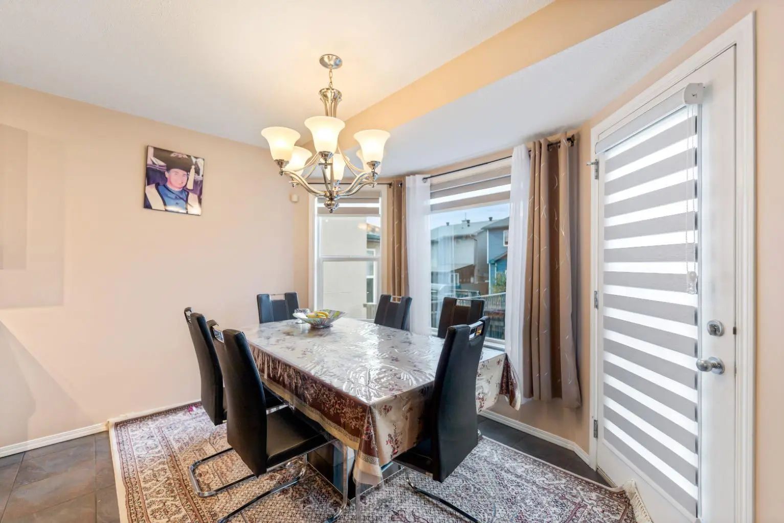 20 Saddlecrest Terrace Northeast, Calgary – Residential Detached Listing Photo 11