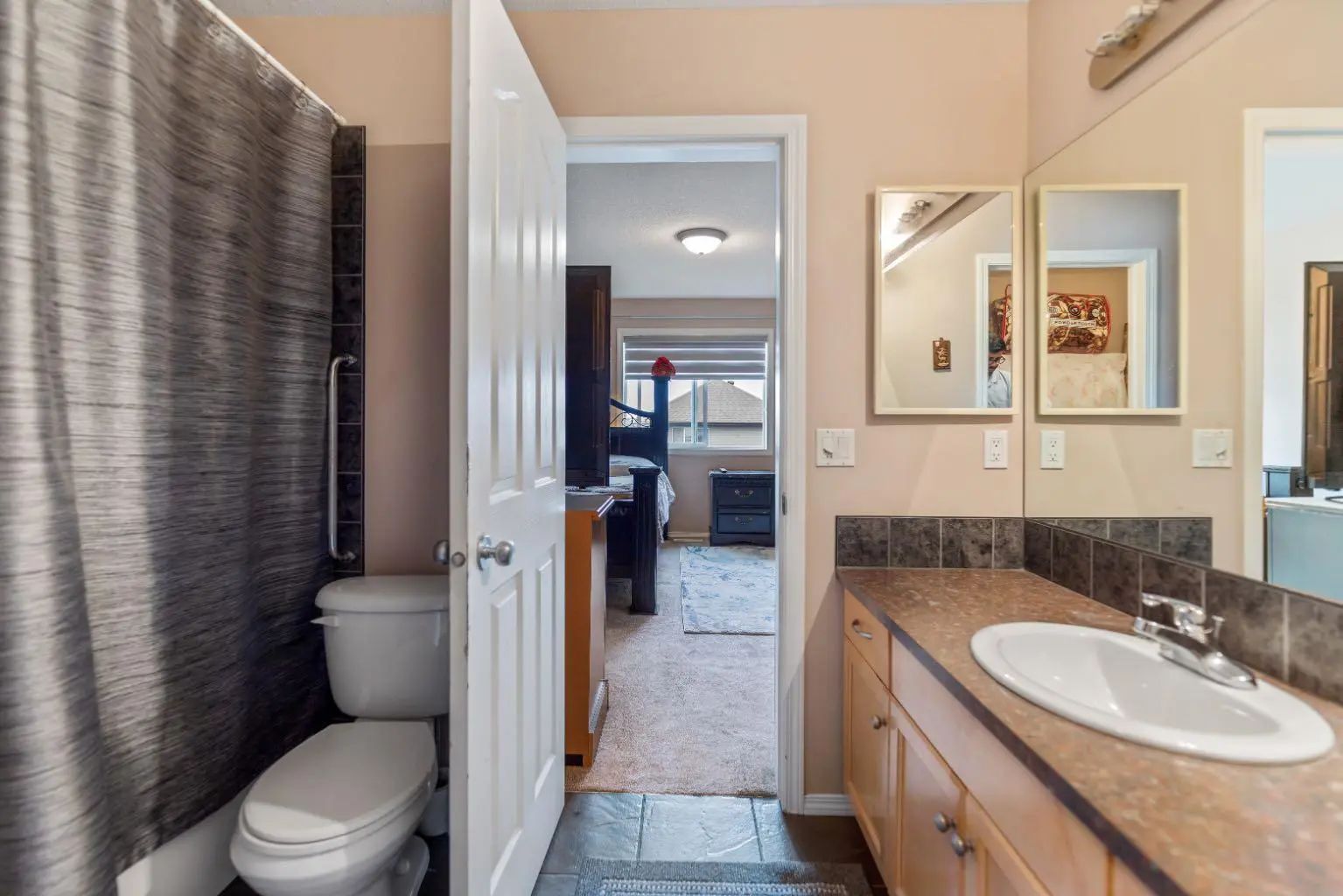 20 Saddlecrest Terrace Northeast, Calgary – Residential Detached Listing Photo 22