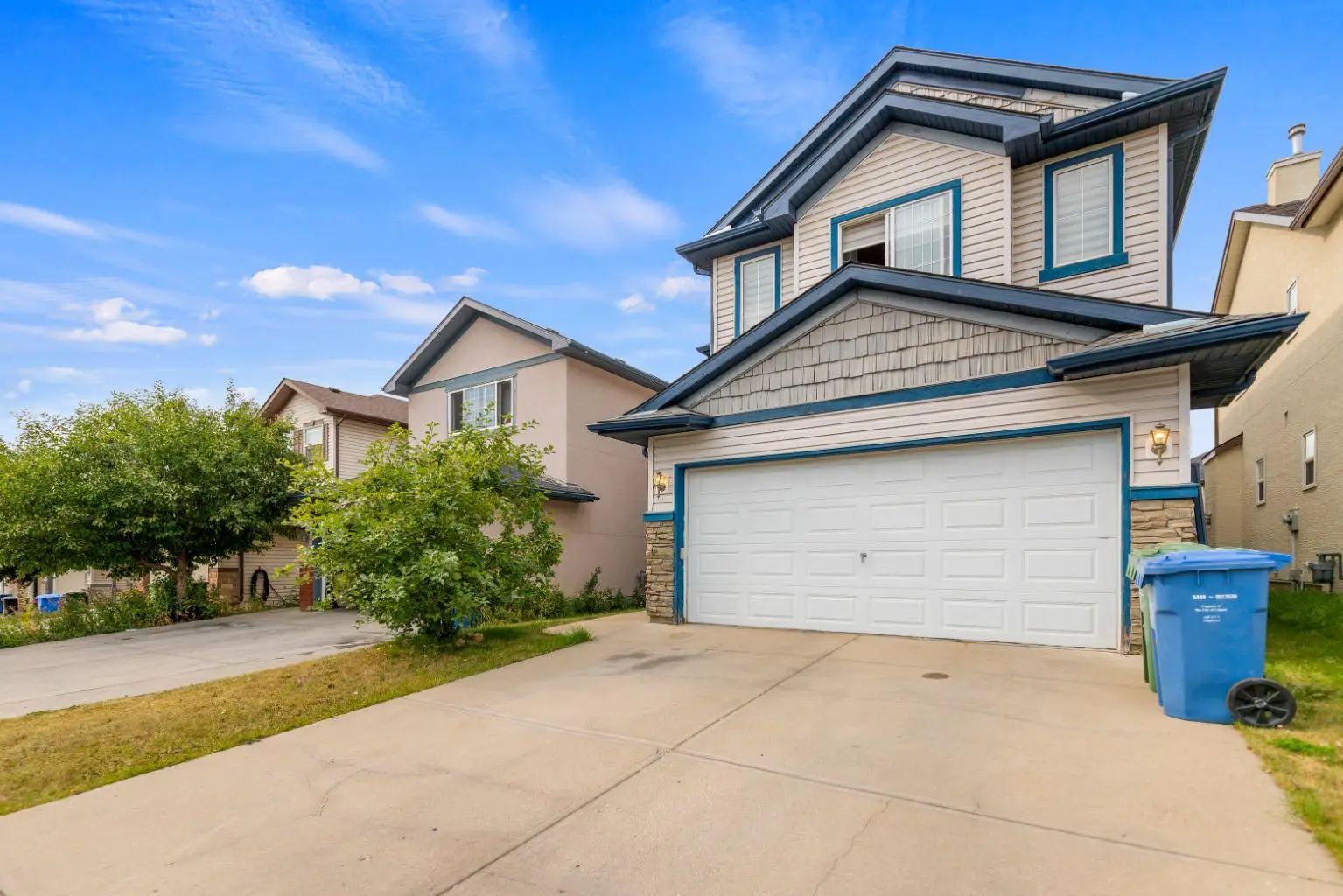 20 Saddlecrest Terrace Northeast, Calgary – Residential Detached Listing Photo 3